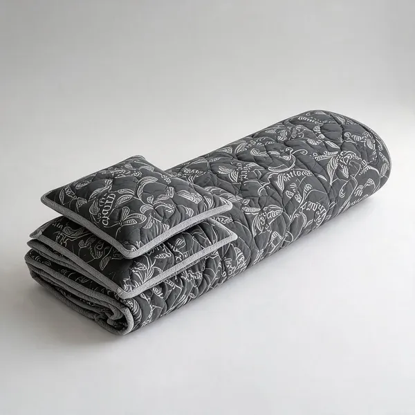 Magnetic_Mattress_With_With_2_Pillow_3_X_5_Feet