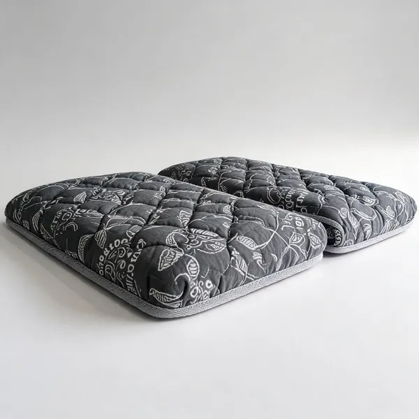 Magnetic_Mattress_With_With_2_Pillow_3_X_5_Feet