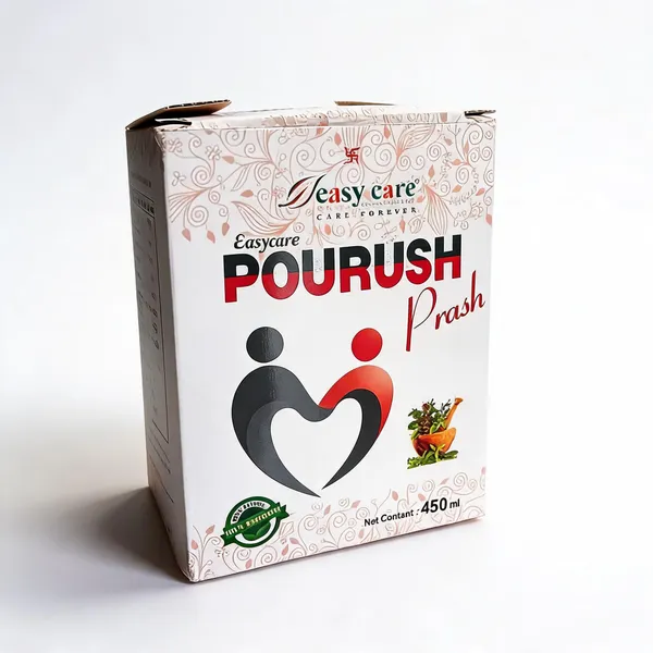 Easycare_Pourush_Prash_450_Ml