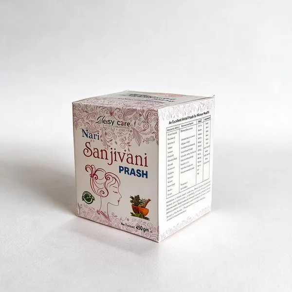 Easy_Care_Nari_Sanjivani_Prash_450_Ml