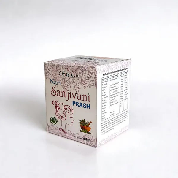 Easy_Care_Nari_Sanjivani_Prash_450_Ml