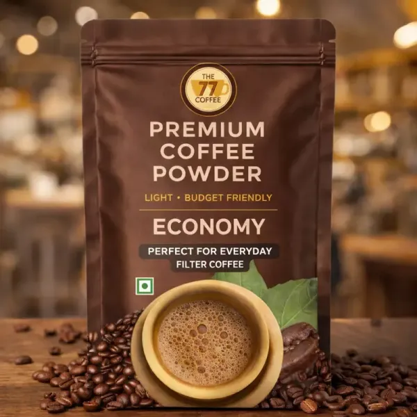 Economy_Blend