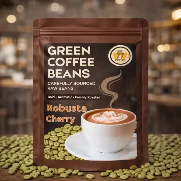 Green_Coffee_Beans_Robusta_Cherry