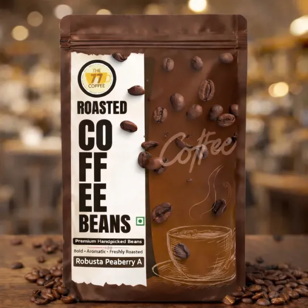 Roasted_Coffee_Beans_Robusta_Peaberry_A