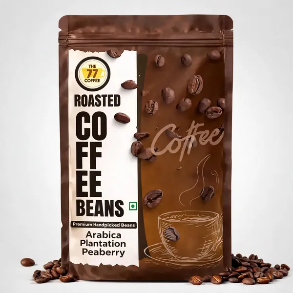 Roasted_Coffee_Beans_Arabica_Plantation_Peaberry