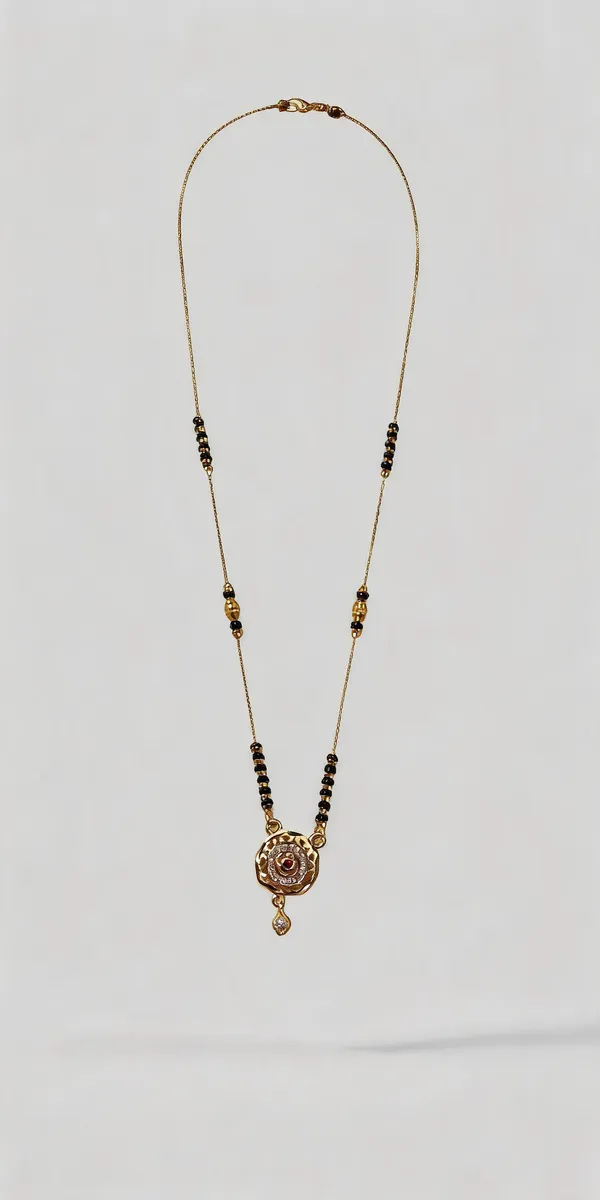 Gold_Tone_Black_Beaded_Mangalsutra_Necklace_for_Women
