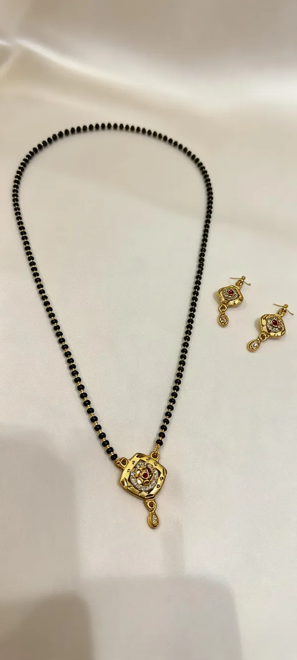 Gold_Tone_Beaded_Mangalsutra_Set_for_Women