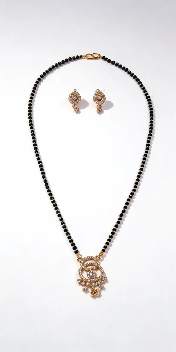 Gold_Tone_Black_Beaded_Mangalsutra_Set_for_Women
