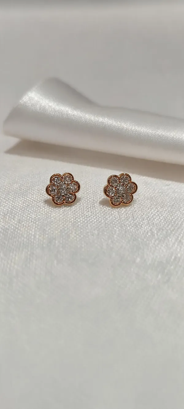 Gold_Tone_Floral_Crystal_Stud_Earrings_for_Women