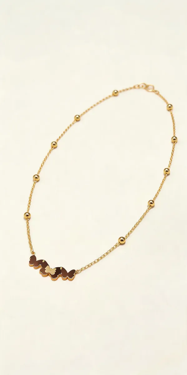 Gold_Tone_Butterfly_Pendant_Necklace