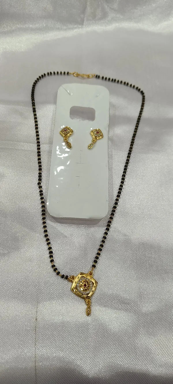 Gold_Tone_Beaded_Mangalsutra_Set_for_Women