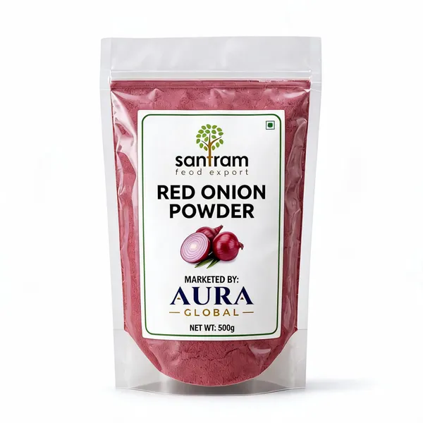 Aura_Global_Red_Onion_Powder_500Gm