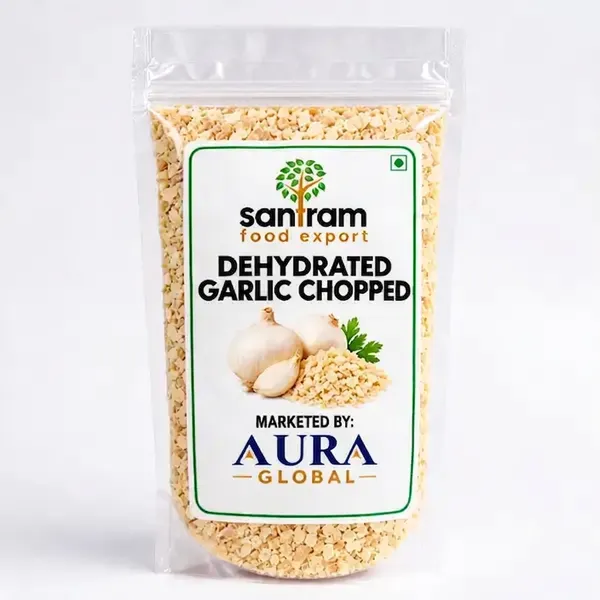 Aura_Global_Dehydrated_Garlic_Chopped_