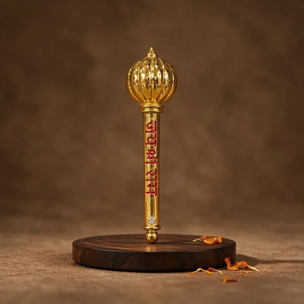 Gold_Metal_Alloy,_Painted_Or_Plated_Finish_Religious_Idol_For_Home_Temple,_Pooja_And_Spiritual_Decor