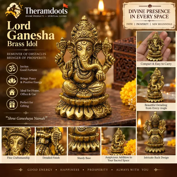 Brass_Traditional_Ganesha_Idol
