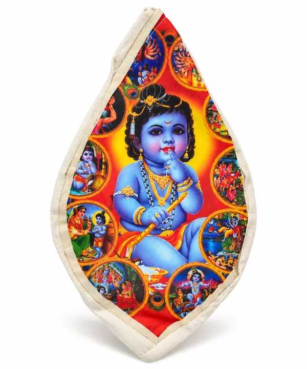 4pc_kit-tulsi_mala,_jap_potli,_rose_frangrance,_chandan_tilak