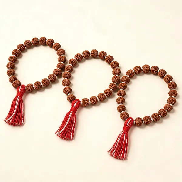 Brown_Rudraksha_Beads,_Cotton_Thread,_Tassel_Prayer_Mala_For_Japa,_Meditation_And_Devotional_Wear_Pack_Of_3