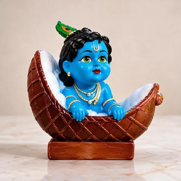 Laddu_Gopal_Ji_Idol