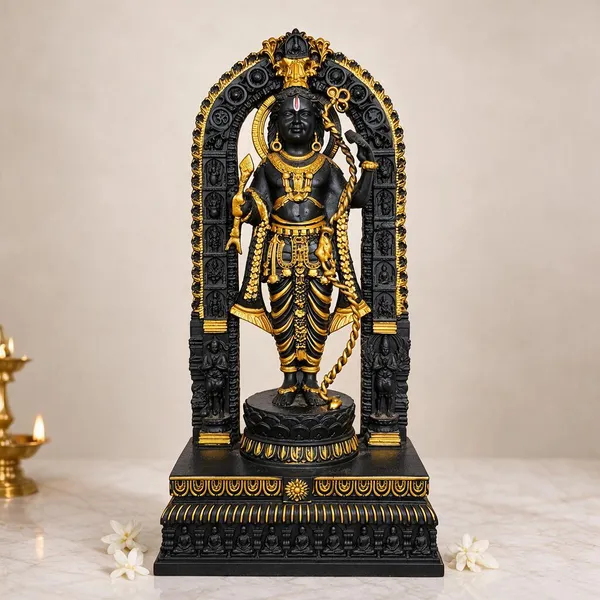 RamLala_Idol