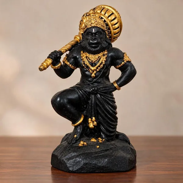 Hanuman_Ji_Idol