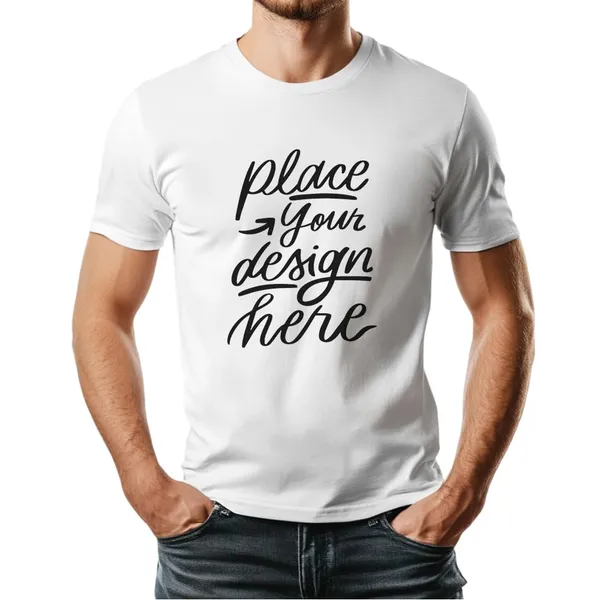 Custom_Printed_Round_Neck_T_Shirt