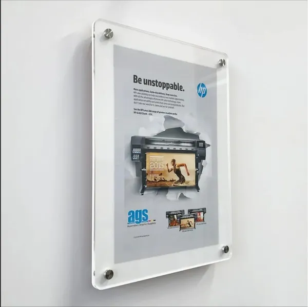 Acrylic_Table_Top_Sign_Holder