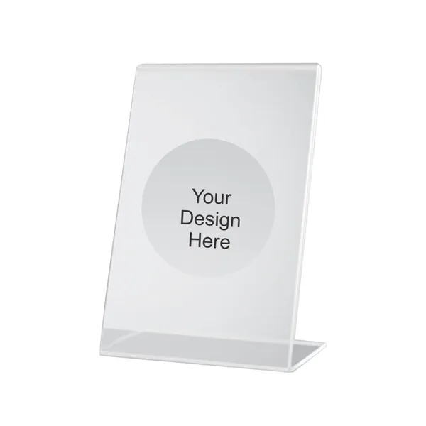 Acrylic_T_Shape_Sign_Holder