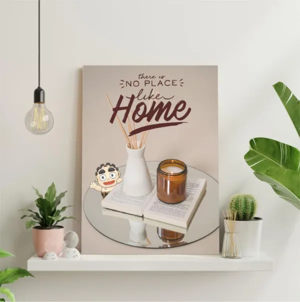 Acrylic_Foam_Board_Sign_With_Stand