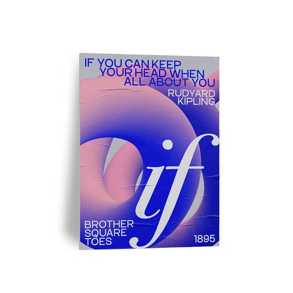 Acrylic_Foam_Board_Sign_With_Stand