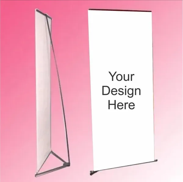 V_Banner_Stand