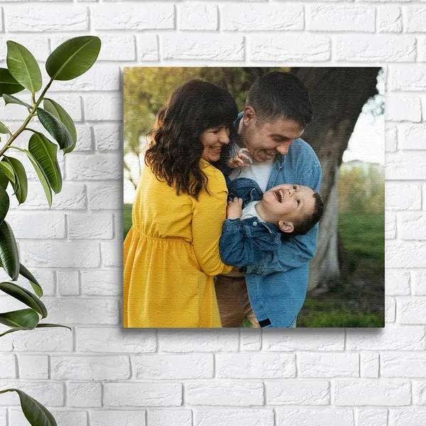 Canvas_Photo_Frame_With_Wooden_Frame