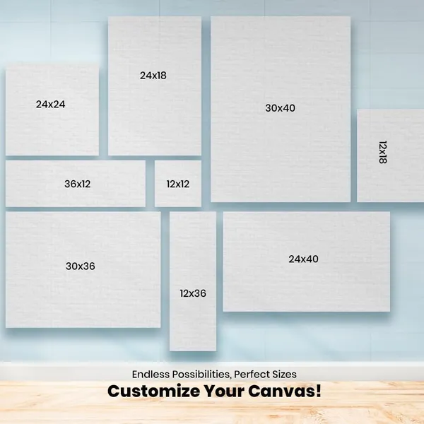 Canvas_Photo_Frame_With_Wooden_Frame