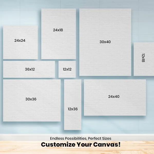 Canvas_Photo_Frame_With_Floating_Profile