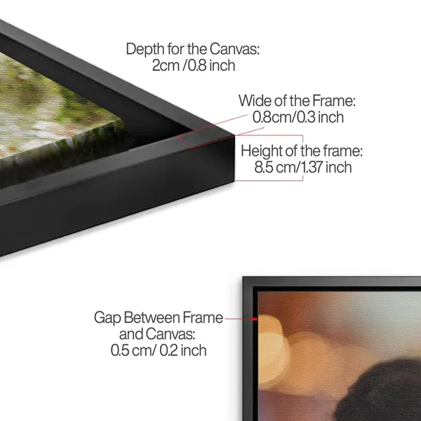 Canvas_Photo_Frame_With_Floating_Profile