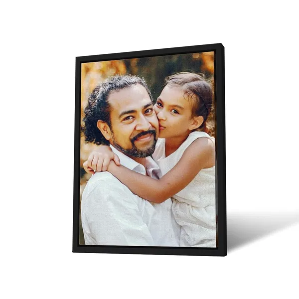 Canvas_Photo_Frame_With_Floating_Profile