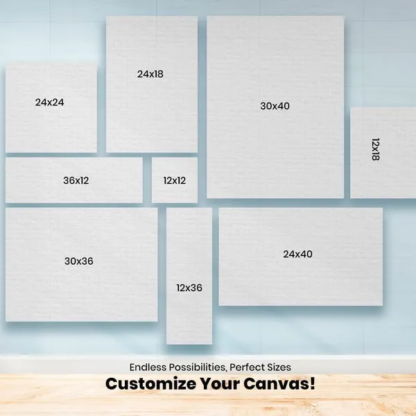 Canvas_Photo_Frame_With_Floating_Profile
