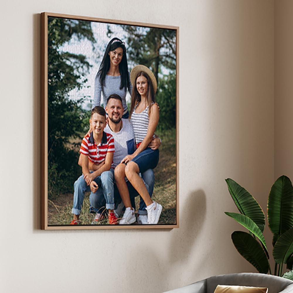 Canvas_Photo_Frame_With_Floating_Profile