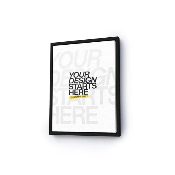 Canvas_Photo_Frame_With_Floating_Profile