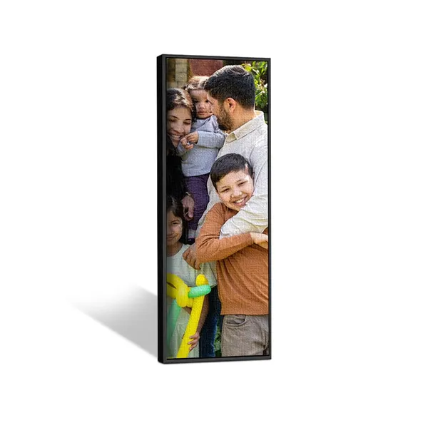 Canvas_Photo_Frame_With_Floating_Profile