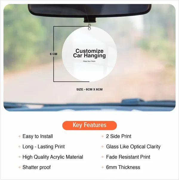 Acrylic_Car_Hanging_With_String