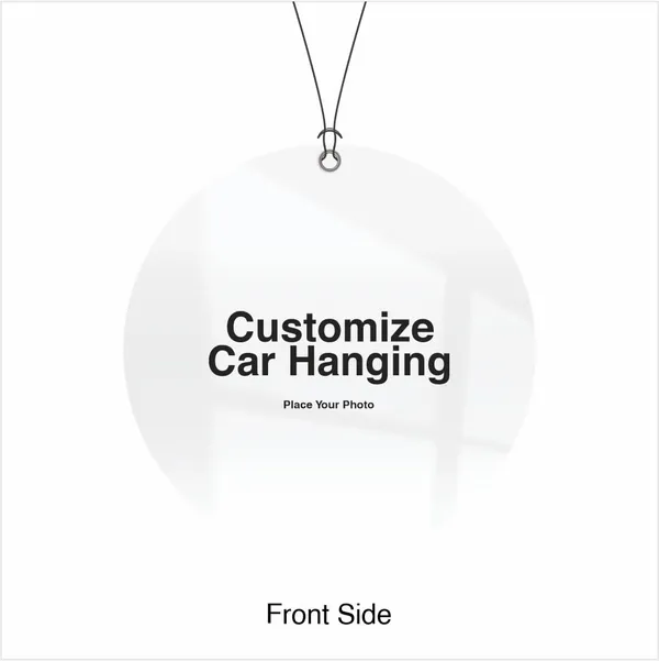 Acrylic_Car_Hanging_With_String