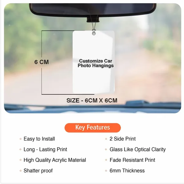 Acrylic_Car_Hanging_With_String