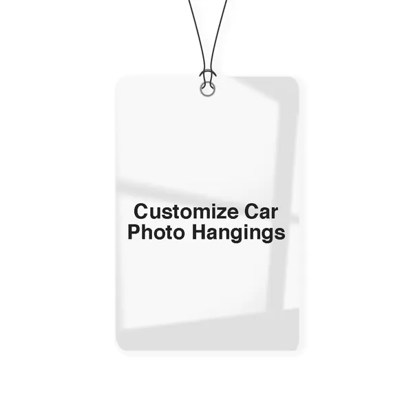 Acrylic_Car_Hanging_With_String