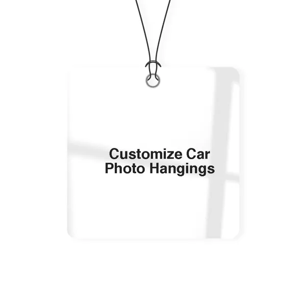 Acrylic_Car_Hanging_For_Rear_View_Mirror