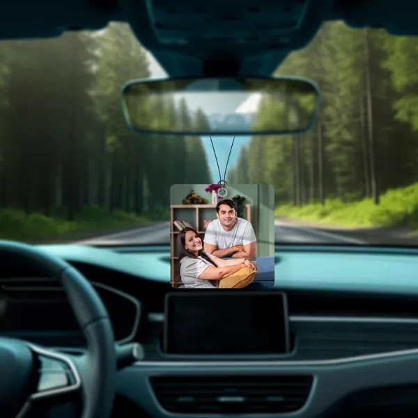 Acrylic_Car_Hanging_For_Rear_View_Mirror