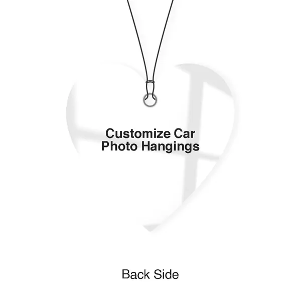 Car_Hanging_For_Rear_View_Mirror