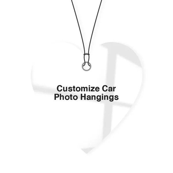 Car_Hanging_For_Rear_View_Mirror