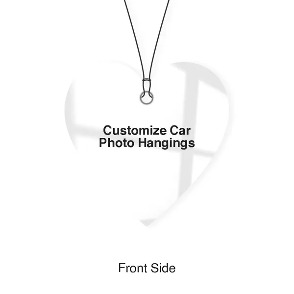 Car_Hanging_For_Rear_View_Mirror