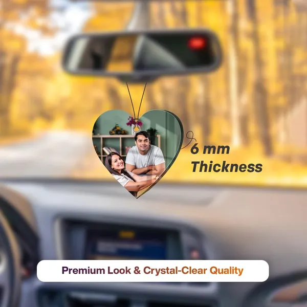 Car_Hanging_For_Rear_View_Mirror