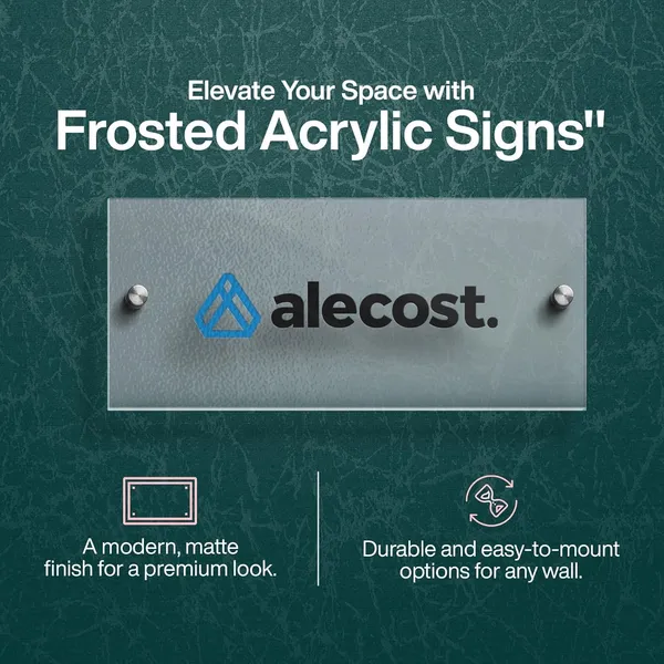 Acrylic_Frosted_Vinyl_Sign_Board